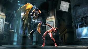 Among Us Desktop Wallpaper Of Video Game