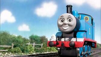 Thomas The Tank Engine Wallpaper