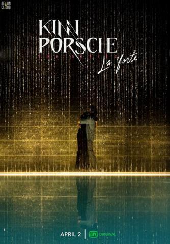 Kinnporsche The Series La Forte Tv