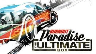Burnout Paradise HD Wallpaper Net