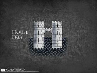 Game Of Thrones House Wallpaper