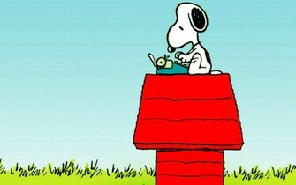 Cartoon Network Wallpaper Snoopy Cartoons Jpg