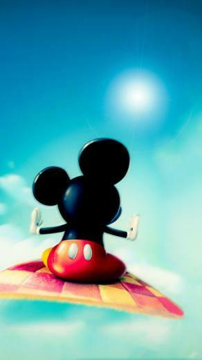iPhone Wallpaper Photos Of Disney To