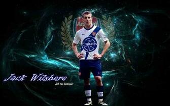 Jack Wilshere Wallpaper Imagebank Biz