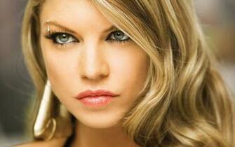 Wallpaper Fergie Dimanche Septembre Dans Photo De