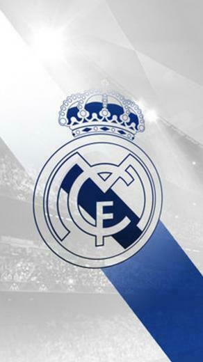 Real Madrid iPhone Wallpaper iPhone5 Gallery