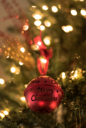 Merry Christmas Pictures HD Image
