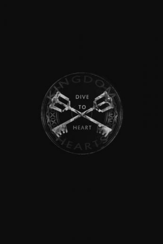 Kingdom Hearts Dive iPhone 4s Wallpaper By Varimarthas5 On