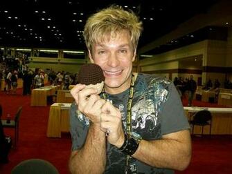 Vic Mignogna Image HD Wallpaper And Background