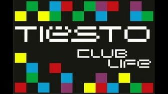 Tiesto Wallpaper