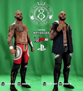 Ryee S Pentagon Dark Uploaded Sep 19th Ps4