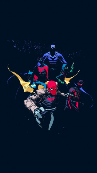 Wallpaper