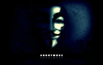 We Are Anonymous By Anonops