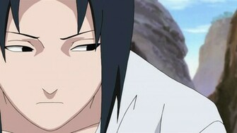 Sasuke Uchiha Wallpaper