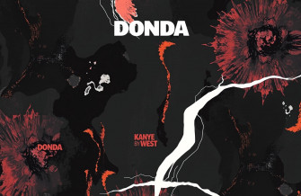 Kanye West Donda Wallpaper