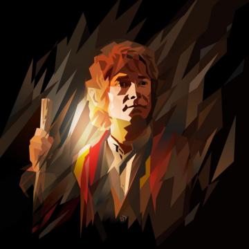 Mobokeh Illustration