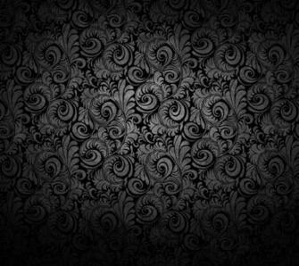 Wallpaper Background Black Design