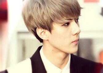 Exo Sehun Wallpaper HD Edit By D