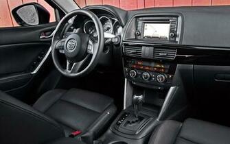 Mazda Cx5