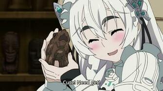 Chaika The Coffin Princess Wallpaper And Background Image