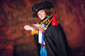 Mankanshoku Mako Kill La Cosplay By Kyoosh