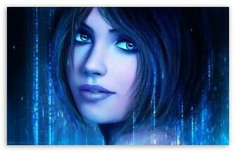 Cortana Windows HD Wallpaper For Standard Fullscreen Uxga Xga Svga