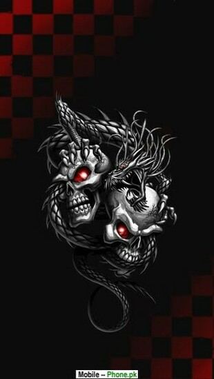 Skull Jpg