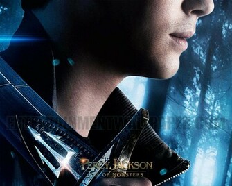 Percy Jackson Sea Of Monsters Wallpaper Original Size Now