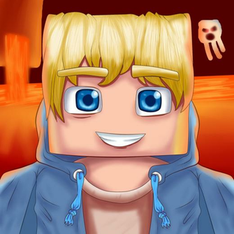 Mi Avatar De Minecraft By Bgtoons