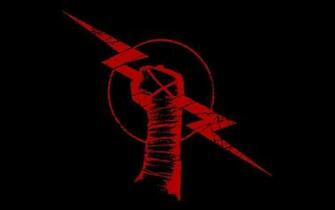 Cm Punk Logo Wallpaper