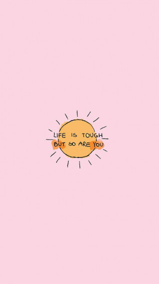 Motivational Mobile Wallpaper