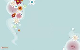 Background Animated Spring Coming Smash March Nocal Wallpaper