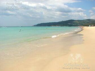 Welcome To Thailand Travel Information About Myanmar