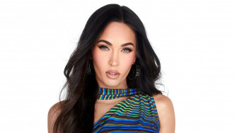 Megan Fox Basic Magazine 4k HD Celebrities Wallpaper
