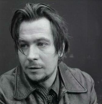 Wallpaper Life Gary Oldman