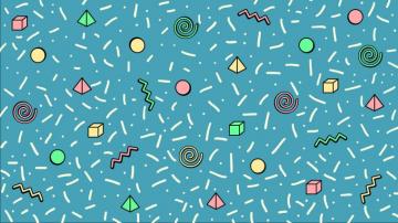 90s Wallpaper Pixel Wallpaperpass