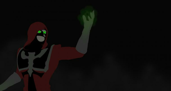 Minimalistic Ermac Wallpaper Mkx