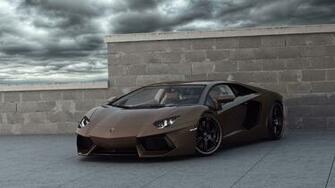 Lamborghini Reventon Wallpaper Amazing Cars