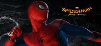 Get A Better Look At Tom Holland S Practical Spider Man Suit In