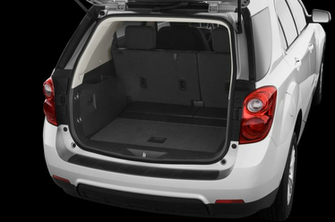 Chevrolet Equinox Picture HDwpro