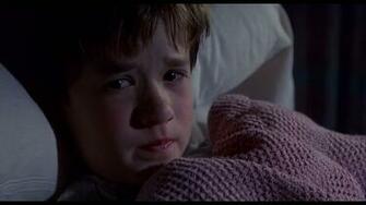 The Sixth Sense Wallpaper X Net