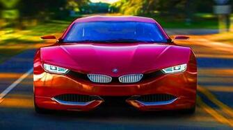 Pr Via Bmw M8 M5 V8 Twin Turbo Cv Kmh