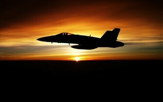 Fa 18c Hornet Aircraft Wallpaper HD