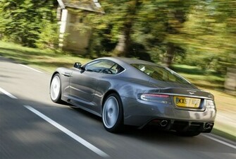 Sport Cars Aston Martin Dbs HD Wallpaper