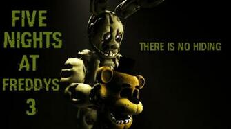 Sinister Golden Freddy Posted By Christopher Anderson