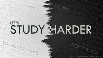 Wallpaper For A Study