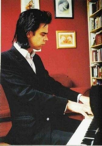 Best Image About Nick Cave Dangerous
