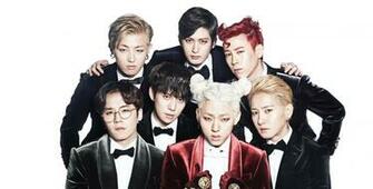 Block B Kpop Hip Hop Dance R K Pop Wallpaper Background