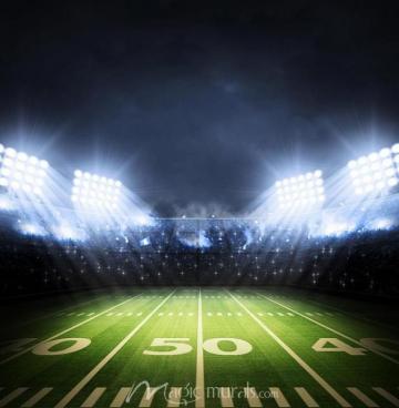 Friday Night Lights In American