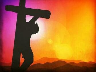 Jesus On The Cross Pictures Lie